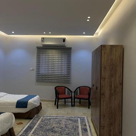 سويت روز العلا للشقق المفروشة Sweet Rose Al Ula Organizing Tours Exterior foto