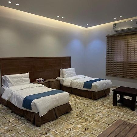 سويت روز العلا للشقق المفروشة Sweet Rose Al Ula Organizing Tours Exterior foto
