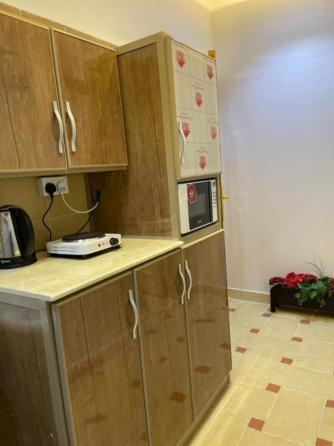 سويت روز العلا للشقق المفروشة Sweet Rose Al Ula Organizing Tours Exterior foto