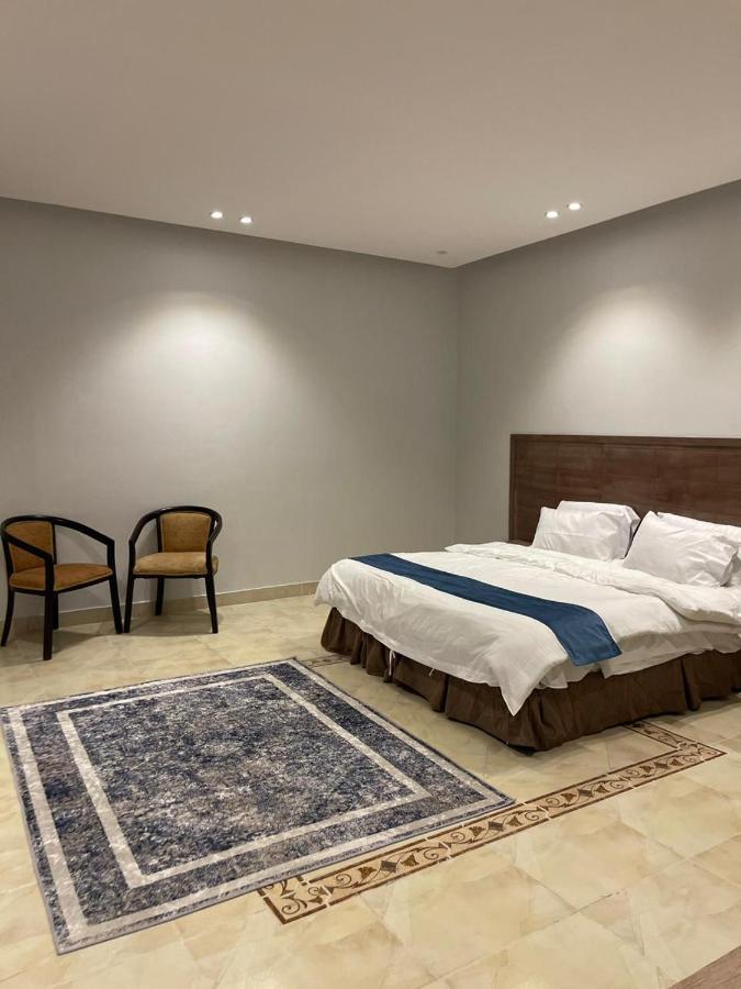 سويت روز العلا للشقق المفروشة Sweet Rose Al Ula Organizing Tours Exterior foto