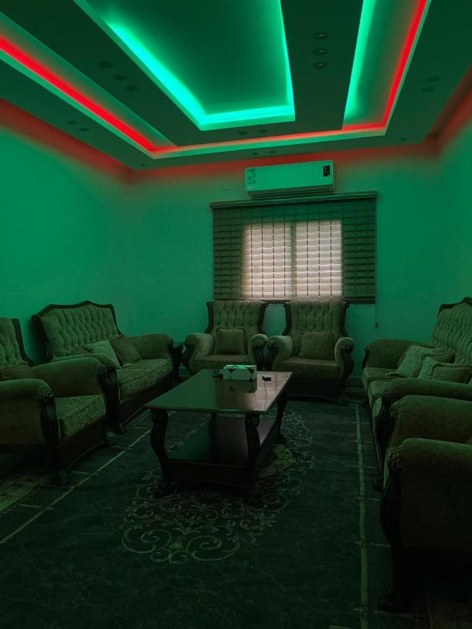 سويت روز العلا للشقق المفروشة Sweet Rose Al Ula Organizing Tours Exterior foto