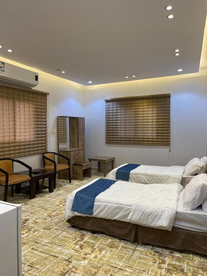 سويت روز العلا للشقق المفروشة Sweet Rose Al Ula Organizing Tours Exterior foto