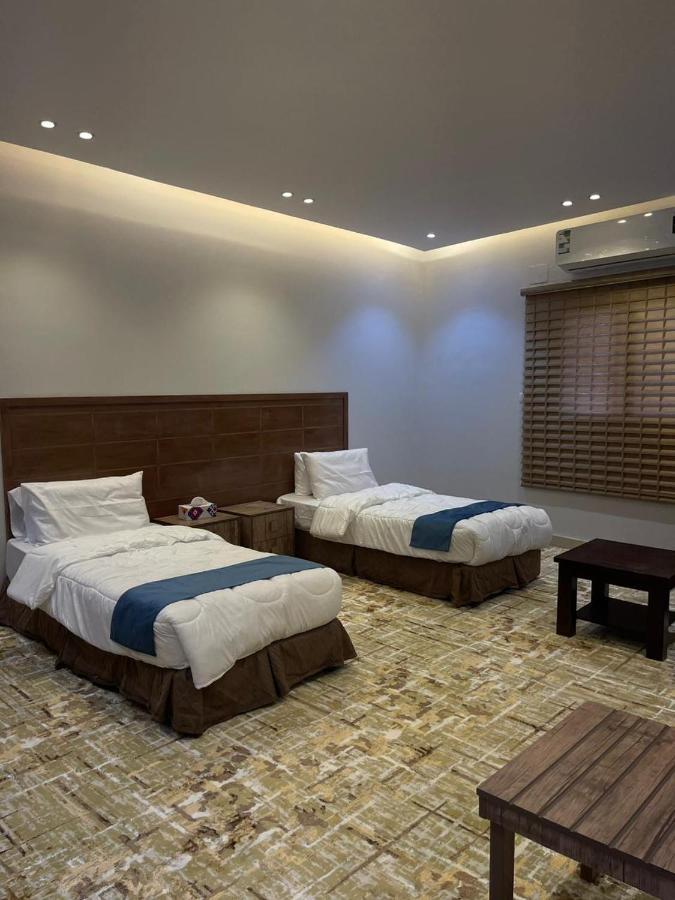 سويت روز العلا للشقق المفروشة Sweet Rose Al Ula Organizing Tours Exterior foto