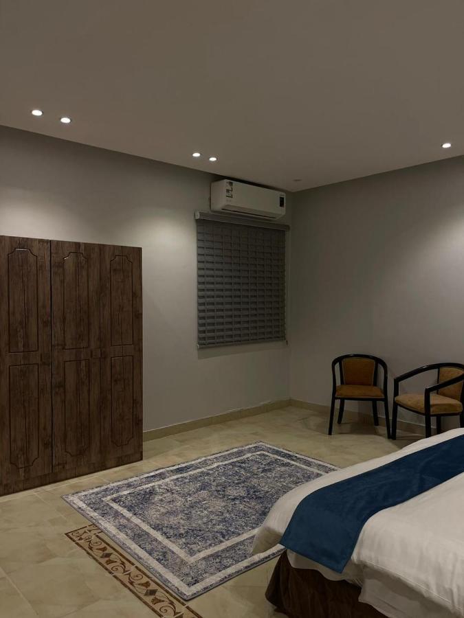 سويت روز العلا للشقق المفروشة Sweet Rose Al Ula Organizing Tours Exterior foto