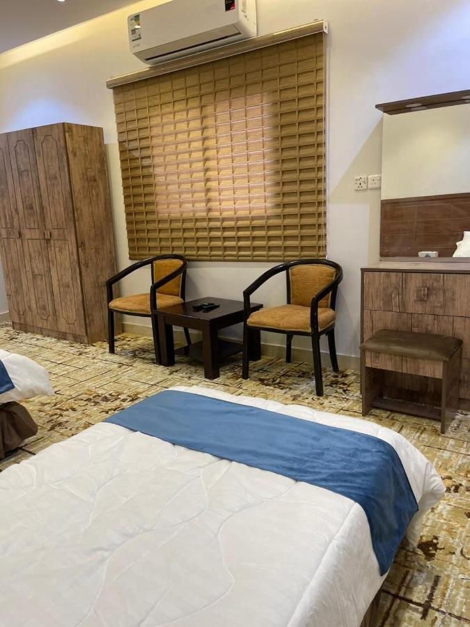 سويت روز العلا للشقق المفروشة Sweet Rose Al Ula Organizing Tours Exterior foto